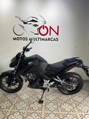 HONDA-CB 300F TWISTER CBS HONDA-CB 300F TWISTER CBS-2023
