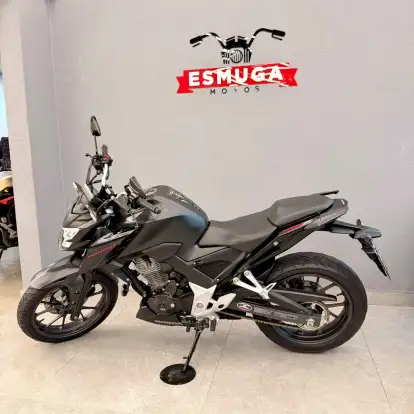 HONDA-CB 300F TWISTER CBS HONDA-CB 300F TWISTER CBS-2024