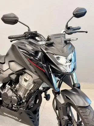 HONDA-CB 300F TWISTER CBS-2024