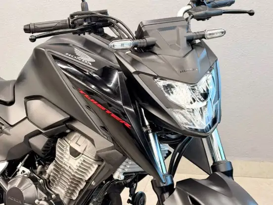 HONDA-CB 300F TWISTER CBS HONDA-CB 300F TWISTER CBS-2024