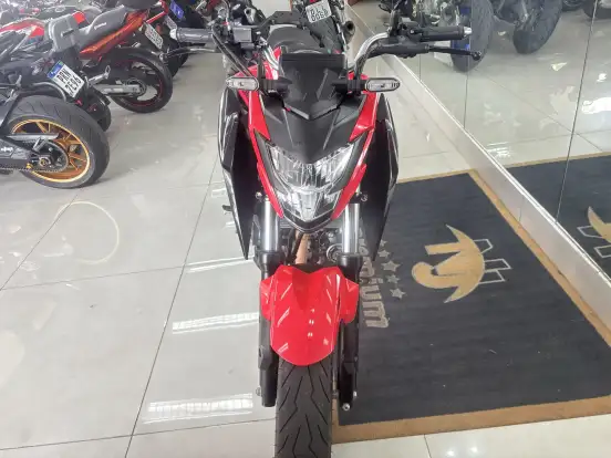 HONDA-CB 300F TWISTER CBS HONDA-CB 300F TWISTER CBS-2024