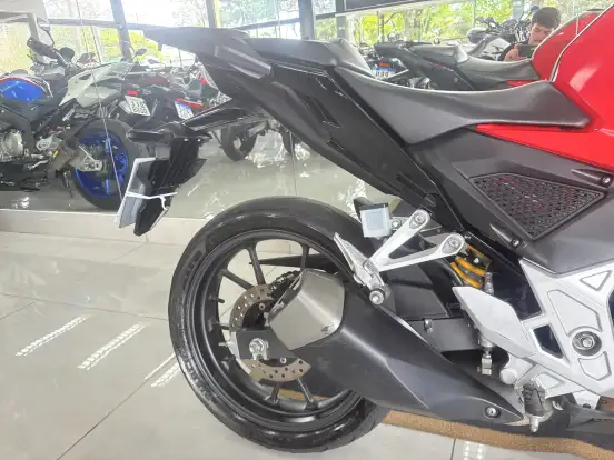 HONDA-CB 300F TWISTER CBS HONDA-CB 300F TWISTER CBS-2024