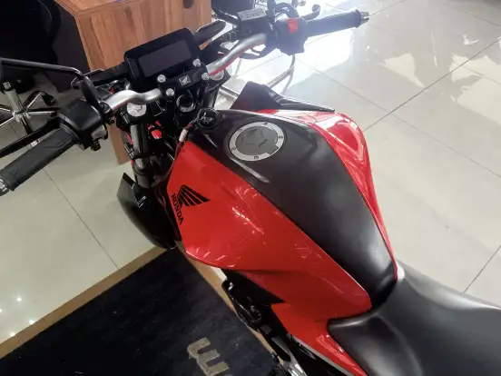 HONDA-CB 300F TWISTER CBS-2024
