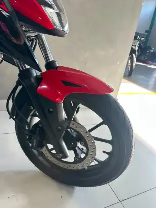 HONDA-CB 300F TWISTER CBS-2023