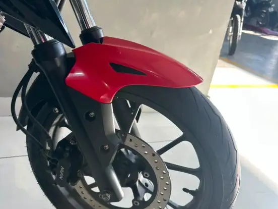 HONDA-CB 300F TWISTER CBS HONDA-CB 300F TWISTER CBS-2023