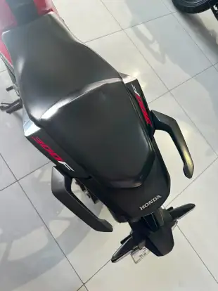 HONDA-CB 300F TWISTER CBS-2023