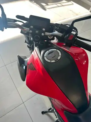 HONDA-CB 300F TWISTER CBS-2023