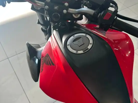 HONDA-CB 300F TWISTER CBS HONDA-CB 300F TWISTER CBS-2023