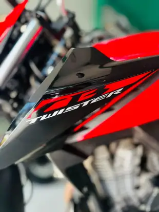 HONDA-CB 300F TWISTER CBS-2023