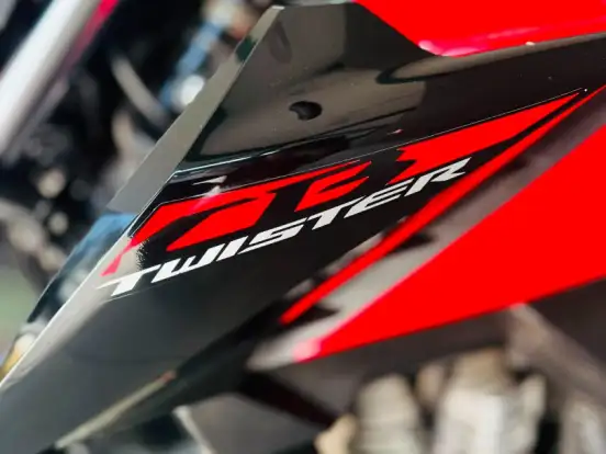 HONDA-CB 300F TWISTER CBS HONDA-CB 300F TWISTER CBS-2023