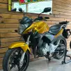 HONDA CB 300R HONDA CB 300R