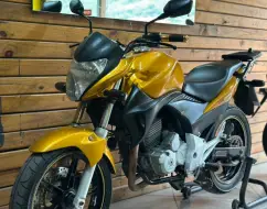 HONDA CB 300R HONDA CB 300R