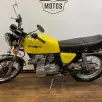 HONDA CB 400 FOUR HONDA CB 400 FOUR