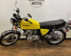 HONDA CB 400 FOUR HONDA CB 400 FOUR