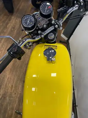 HONDA-CB 400 FOUR HONDA-CB 400 FOUR-1975
