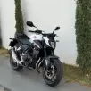 HONDA CB 500 HORNET HONDA CB 500 HORNET