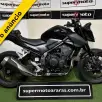HONDA CB 500 HORNET HONDA CB 500 HORNET