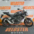 HONDA CB 500F ABS HONDA CB 500F ABS