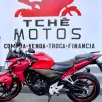 HONDA CB 500F HONDA CB 500F