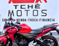 HONDA CB 500F HONDA CB 500F