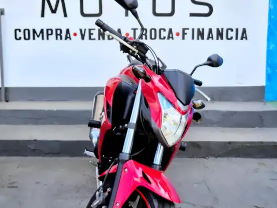 HONDA-CB 500F HONDA-CB 500F-2014