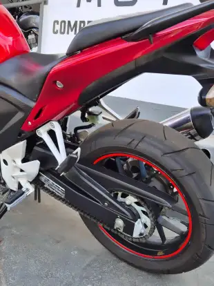 HONDA-CB 500F-2014