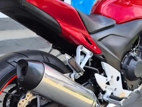 HONDA-CB 500F HONDA-CB 500F-2014