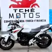 HONDA CB 500F HONDA CB 500F