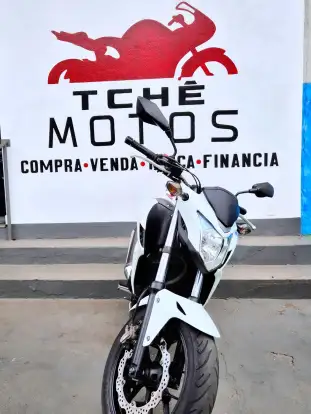 HONDA-CB 500F-2014