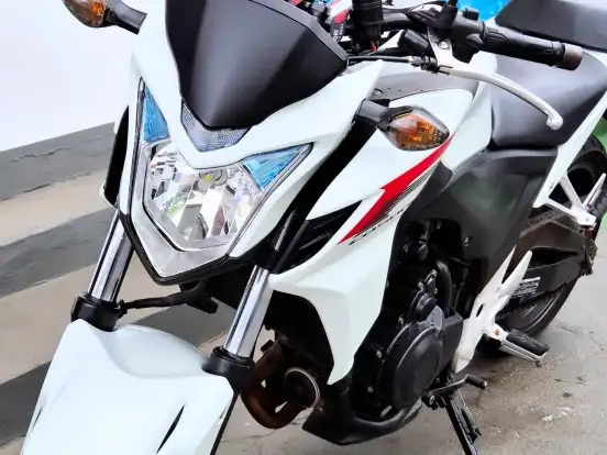 HONDA-CB 500F HONDA-CB 500F-2014
