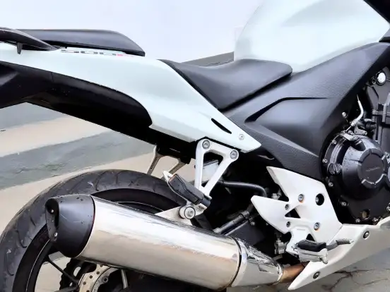 HONDA-CB 500F HONDA-CB 500F-2014