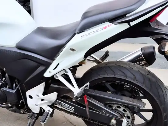 HONDA-CB 500F HONDA-CB 500F-2014