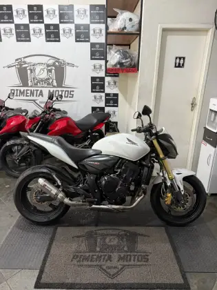 HONDA CB 600F HORNET 
