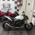 HONDA CB 600F HORNET HONDA CB 600F HORNET