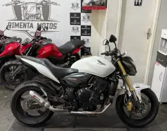 HONDA CB 600F HORNET HONDA CB 600F HORNET