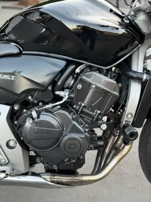 HONDA-CB 600F HORNET-2010