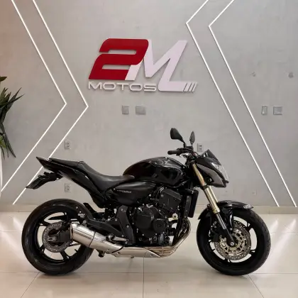 HONDA CB 600F HORNET 