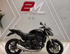 HONDA CB 600F HORNET HONDA CB 600F HORNET
