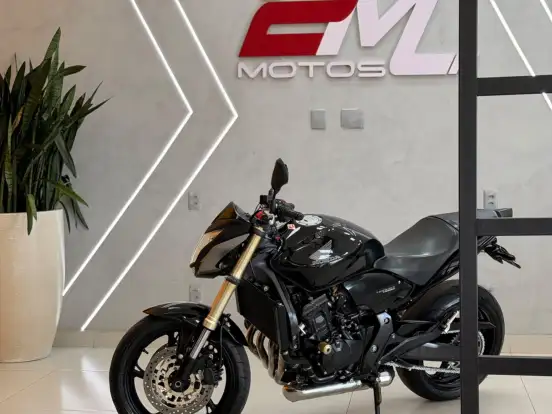 HONDA-CB 600F HORNET HONDA-CB 600F HORNET-2011