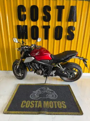 HONDA-CB 650 R ABS HONDA-CB 650 R ABS-2022