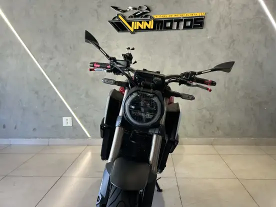 HONDA-CB 650 R ABS HONDA-CB 650 R ABS-2022