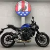 HONDA CB 650R E-CLUTCH HONDA CB 650R E-CLUTCH