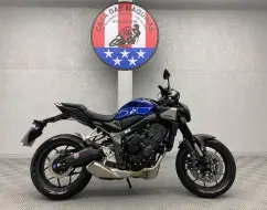 HONDA CB 650R E-CLUTCH HONDA CB 650R E-CLUTCH