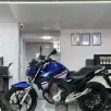 HONDA CB TWISTER ABS HONDA CB TWISTER ABS