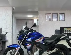 HONDA CB TWISTER ABS HONDA CB TWISTER ABS