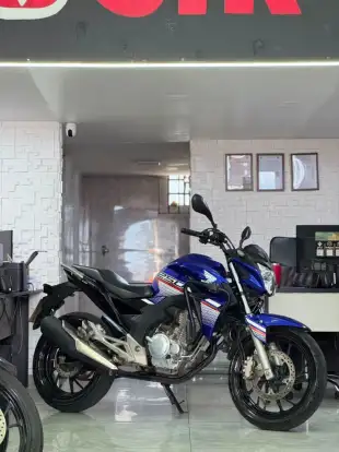 HONDA-CB TWISTER ABS HONDA-CB TWISTER ABS-2022