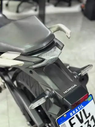 HONDA-CB TWISTER ABS-2022