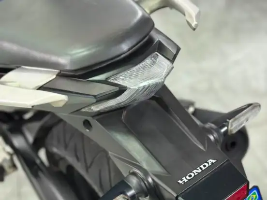 HONDA-CB TWISTER ABS HONDA-CB TWISTER ABS-2022