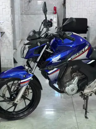 HONDA-CB TWISTER ABS HONDA-CB TWISTER ABS-2022