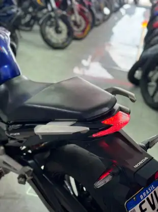 HONDA-CB TWISTER ABS-2022